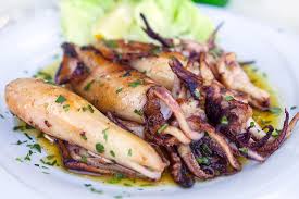 20 minuten bei 180°c / mittlere schiene. Kroatisches Essen Spezialitaten Kroatischer Kuche