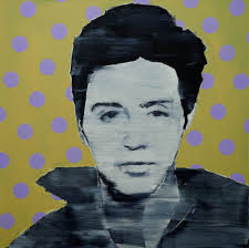 Original Artwork by Les Thomas 'ARRESTED IMAGE #022-1967 AL PACINO' at  Canada House Gallery