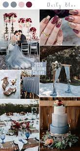 Top 10 Wedding Color Trends To Inspire In 2020 2021 Elegantweddinginvites Com Blog Wedding Theme Colors Wedding Palette Wedding Color Trends