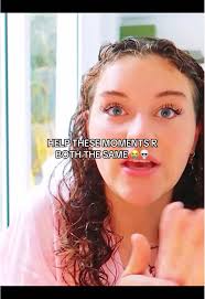 Sabre Norris First Date Makeup