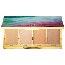 Tarte Rainforest Of The Sea Skin Twinkle Lighting Palette Volume Ii Tarte Rainforest Of The Sea Best Highlighter Sephora