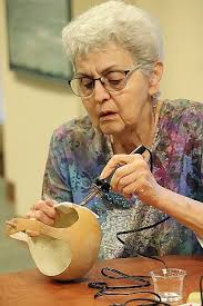 Fran Belmonte: An Engaging Return Engagement