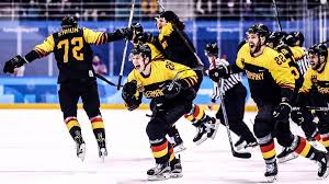 Olympia nikita gussew (12 punkte). Eishockey Halbfinale Im Liveticker Schafft Deutschland Gegen Kanada Die Sensation Sportbuzzer De