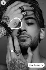 Please help me put bird tattoo