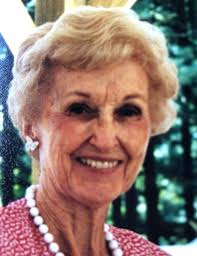 Obituary information for Nancy Gass Herzig