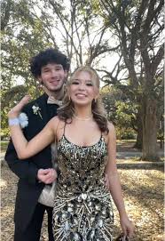 prom 25' #ilovemybf #fyp #seniorprom #prom @William LaRocca