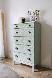 3 Genius Ikea Hacks Ikea Hack Ideas Diy Dresser Makeover Easy Ikea Hack