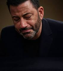 BreakingNews: Jimmy Kimmel was planning