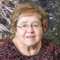 Obituary for Priscilla A. Recker