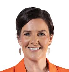 Catherine Callaghan TD