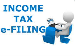 Still you feel need of assistance of tax experts in filing your return, the taxindiaupdates and. Cbdt Releases Form 2 Of Income Tax Return For E Filing For Fy 2017 18 Goodreturns