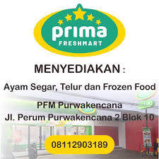 Prima freshmart merupakan inovasi terbaru dari pt primafood international sebagai bagian dari pt. Prima Freshmart Prima Freshmart Purwakencana Facebook