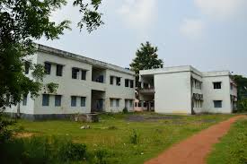 Hijli College West Midnapore