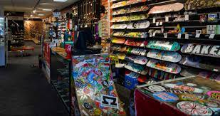 But, there's something that might be getting in the way of you being the best you can be and that something is your board! The Best Skate Shops In The Uk