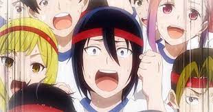 Kaguya Sama Love Is War Season 2 Episode 11 Kaguya Sama Love Is War Season 2 Episode 11 One Of Kaguya Sama S Rare Attempts At Genuine Drama Anime Sama War