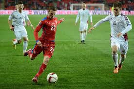 Czech republic 2, england 1. Vladimir Darida Photos Free Royalty Free Stock Photos From Dreamstime