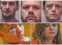 Ghostface Gangsters' convicted in 2020 murder