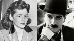 Joan Barry vs Charles Chaplin: o teste de paternidade que parou os EUA