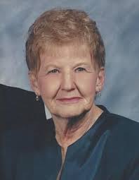 Lucille Toll Obituary (1926