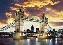 Watch as the city lights shimmer on the thames as you bring your puzzle to life. Schmidt Spiele 58181 Tower Bridge London 1000 Teile Puzzle Bei Bucher De Immer Portofrei