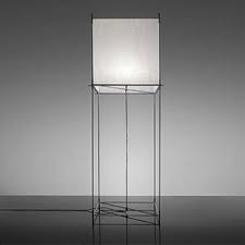 benno premsela lotek lamp vloerlamp interieur zitkamers