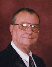 Obituary information for Ted Barton Toland