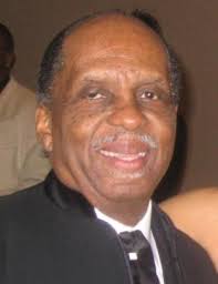 Lawrence Gibson, Jr. Obituary