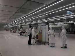 京元電子股份有限公司 king yuan electronics co., ltd 統編 : Waxmp2rj Hgtom