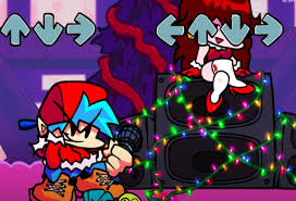 For downloading, click on the download button available to you on this page. Friday Night Funkin Mobile Apk Free Download