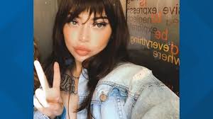 Sacramento shooting: Yamile Martinez-Andrade killed in downtown