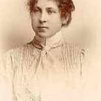 Anna B. Fosse (1885–1960)