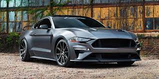 Learn the ins and outs about the 2020 ford mustang gt premium fastback. Fahrzeugausstattung Ford Mustang 2021 Pakete Optionen