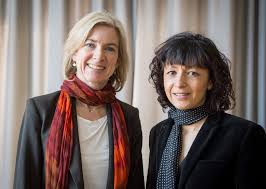 Стефанија на украинском — стефанія на французском — stéphanie (читается как штефани) на чешском — štefánie (читается как штефание) на японском — ステファニー (транслитерация). The 57 Women Who Have Won The Nobel Prize Stacker