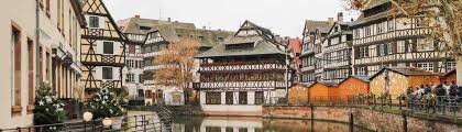 Strasbourg tours and things to do: One Day In Strasbourg Best Strasbourg Itinerary 2021