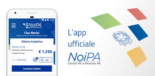 Le operazioni effettuate dagli utenti #noipa in modalità self. Noipa 2 3 Apk Download It Mef Noipa Apk Free
