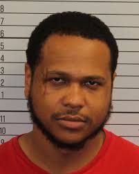 Latest Hamilton County Arrest Report