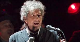 Bob Dylan pudo haber plagiado su discurso de aceptación del Nobel