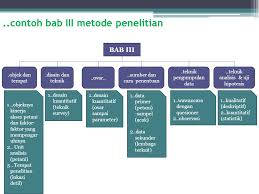 Contoh Ppt Proposal Skripsi Kuantitatif Pejuang Skripsi