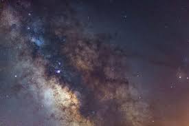 How to spot the Milky Way in the night sky | New Scientist