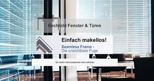 Fensterbau Hessen Bechtold Wintergarten Rolladen Terrassendach