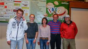 Ausscheidungsturnier