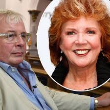 It was her first number one album. Cilla Black Funeral Christopher Biggins To Give Emotional Reading At Tv Legend S Send Off Mirror Online