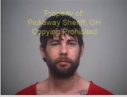 Joint narcotics operation Arrests 4 in Circleville with Heroin