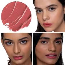 Kiro Airy Matte Lipstick Venus Rose, 5ml