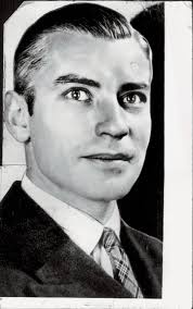 Basil Alan Ryan (1908-1946)