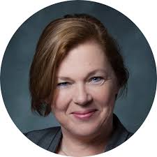 A lot of PR is taught at the university of life