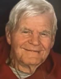 Darrell Rushton of Hartford Obituary