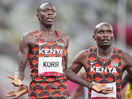 In 2017, he set the indoor world record for 600 meters.1 as of 22 july 2018 he is ranked as the sixth fastest athlete over 800 m of all time, with. Ozrzhvphy65iwm