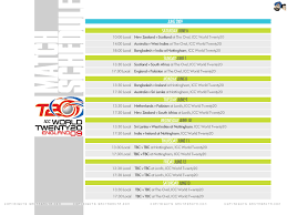 We did not find results for: T20 Cricket World Cup 2009 Schedule