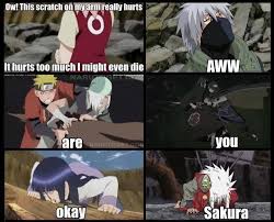 Another Anime And Manga Enthusiast Photo Naruto Naruto Shippuden Anime Naruto Funny